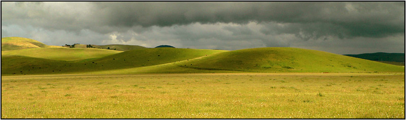 North Livermore Valley