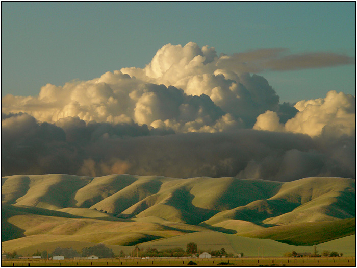 North Livermore Valley